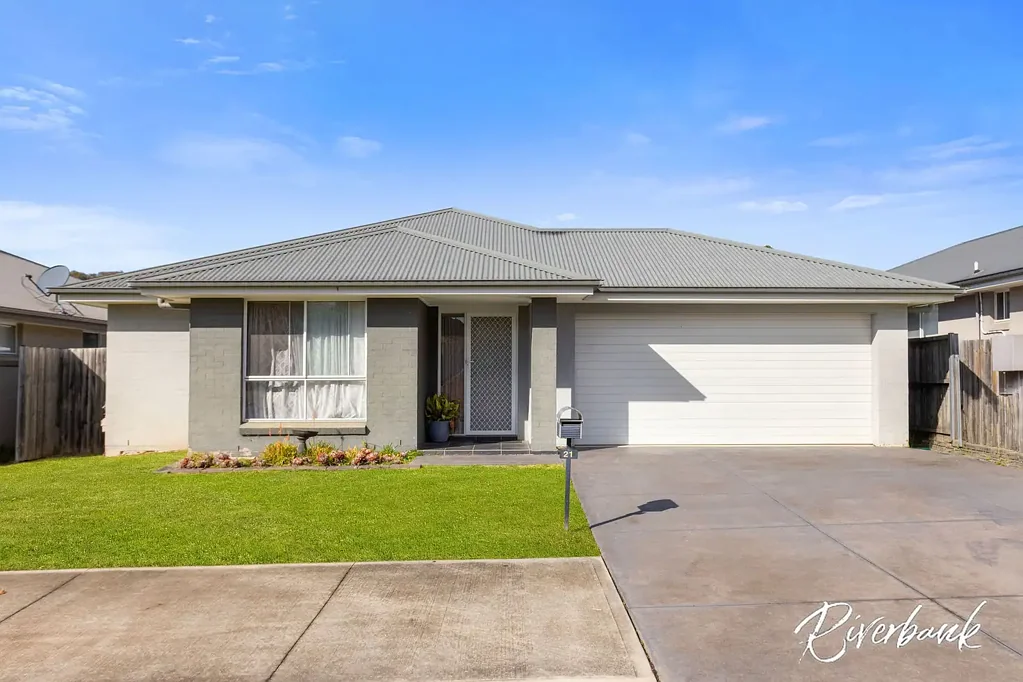 Elderslie 4房 宽敞家庭生活 Spacious Family Living