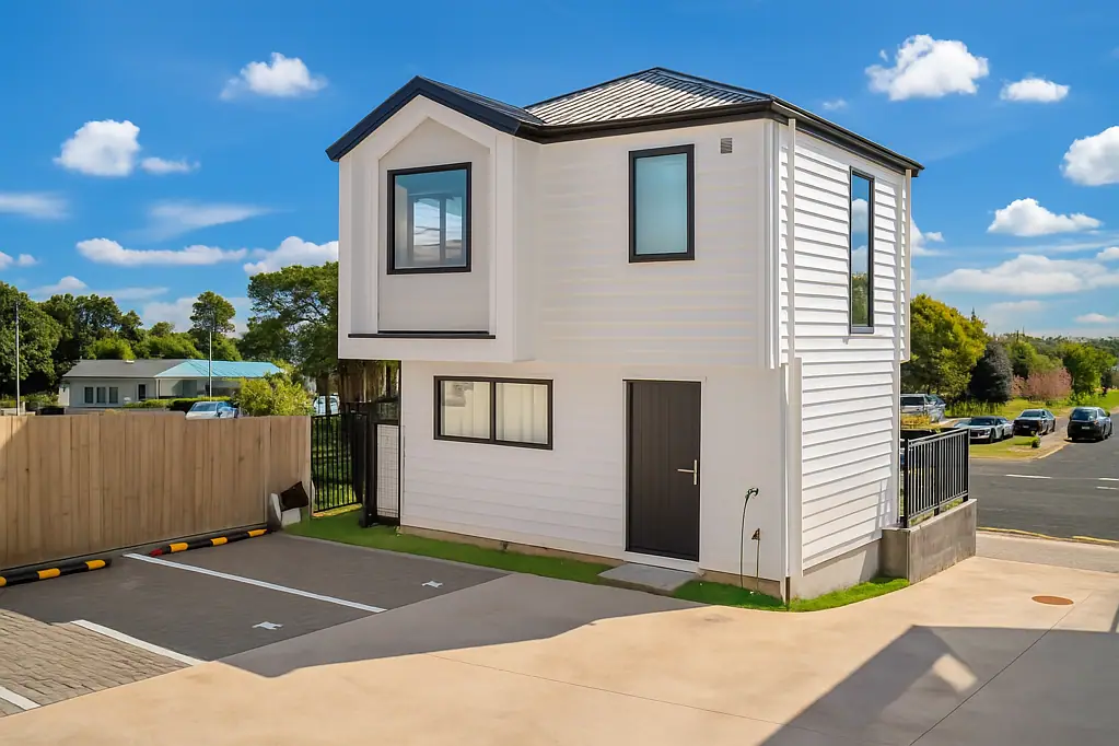 Papakura 2Kwarto CHEAPEST STANDALONE IN PAPAKURA? FREEHOLD