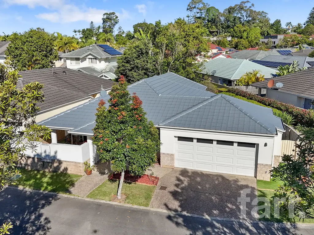 17/11 Eden Court, Nerang, QLD 4211