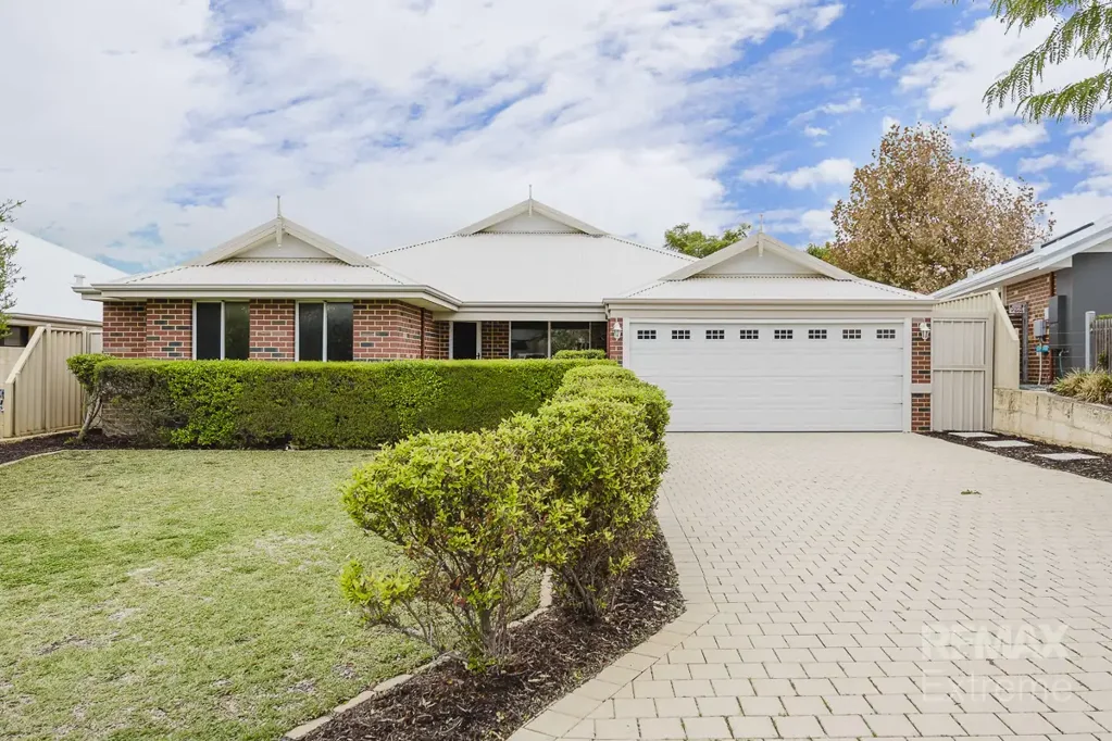 Feature Packed and Spacious 4x2 Family Home