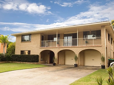 10 Argyle Close, Grafton, NSW 2460, 4 slaapkamers, 2 badkamers, House