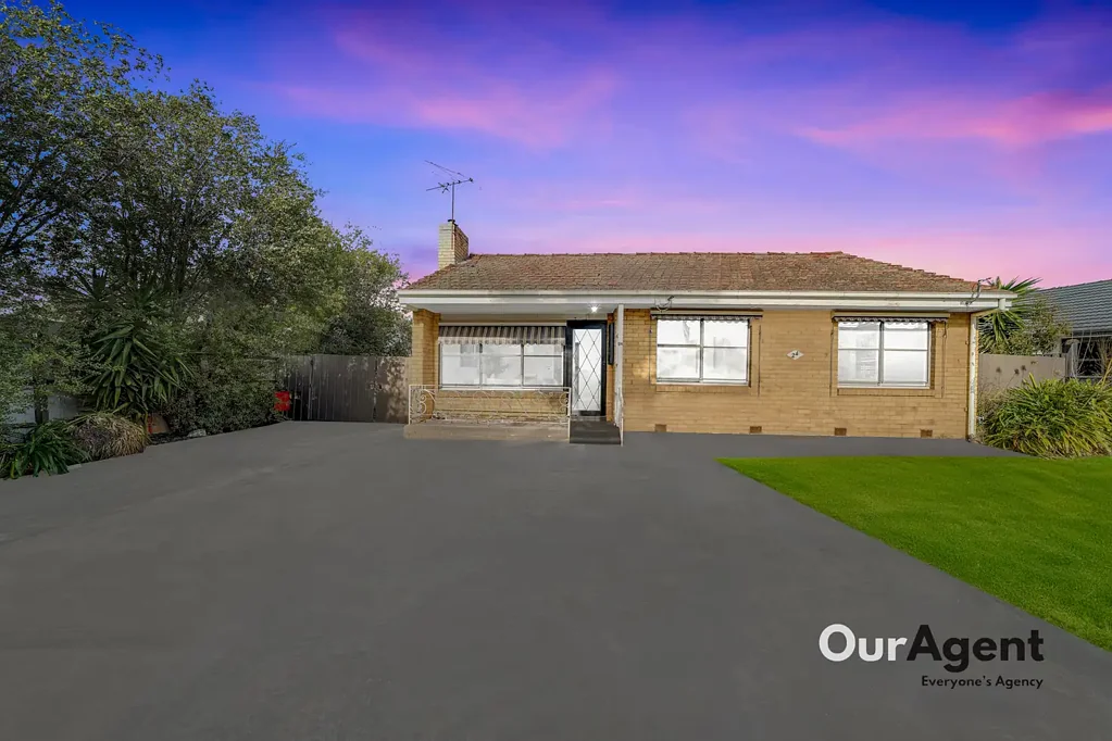 24 Keith Cres, Broadmeadows, VIC 3047