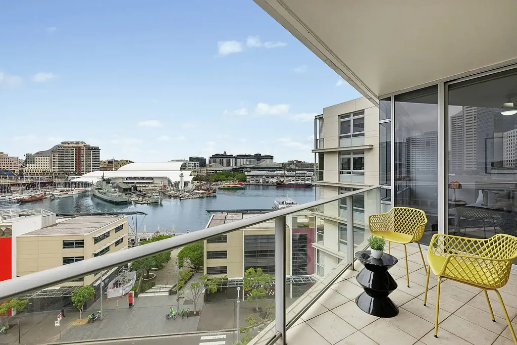 902/35 Shelley Street, Sydney, NSW 2000