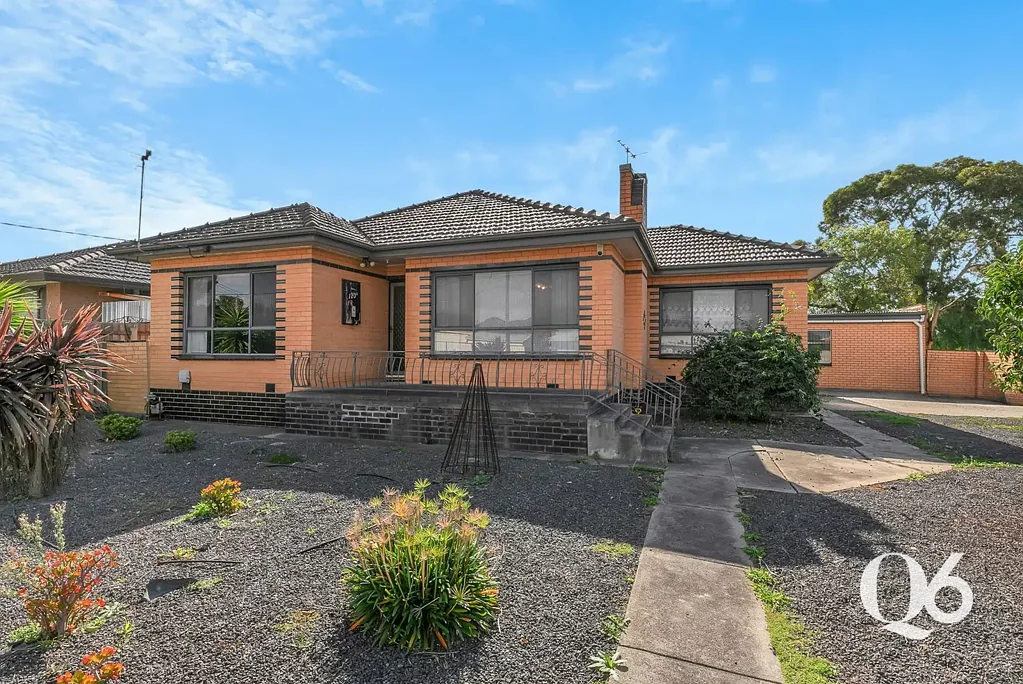 St Albans 3Zimmer Prime Corner Allotment on approx. 663sqm.