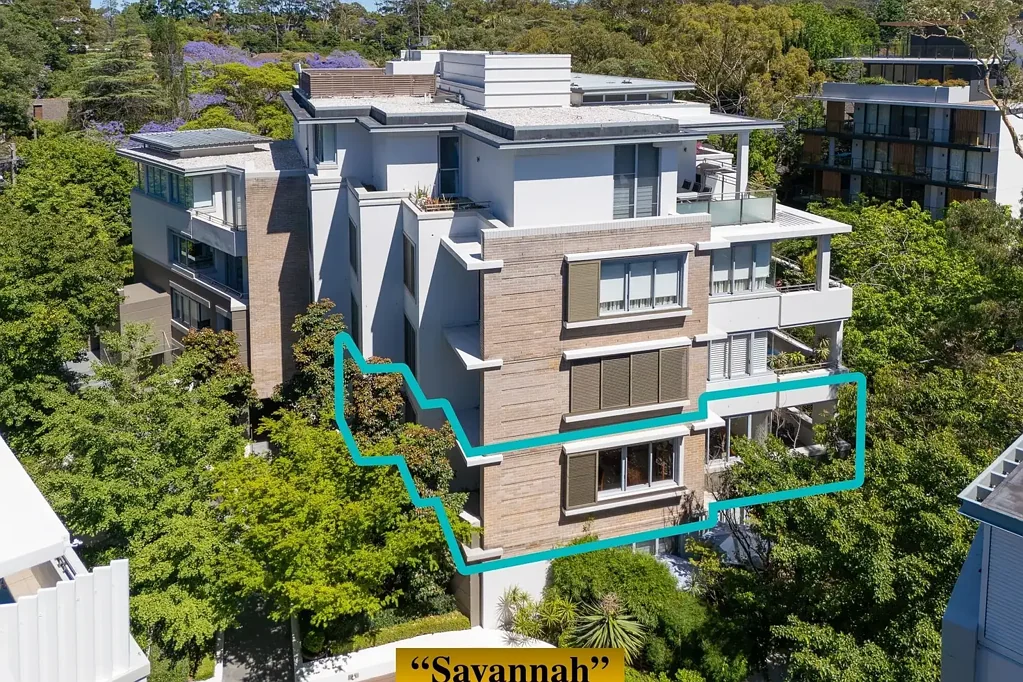 48/7-15 Milray Street, Lindfield, NSW 2070