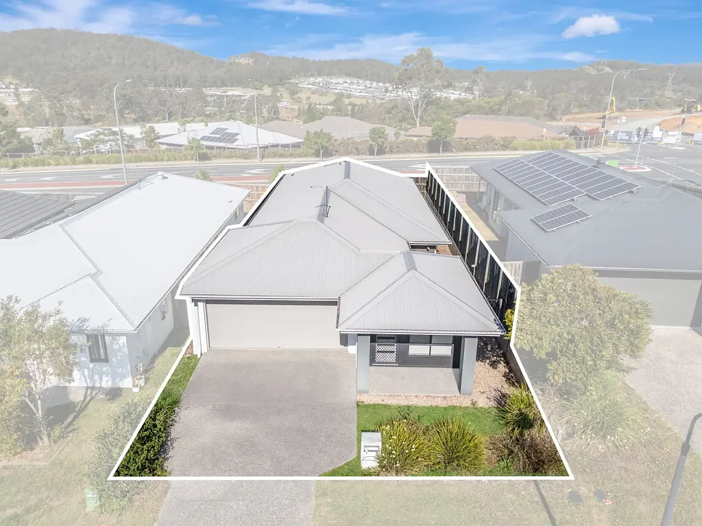 Redbank Plains 4ਬੈੱਡਰੂਮ MUST BE SOLD ON OR BEFORE AUCTION!