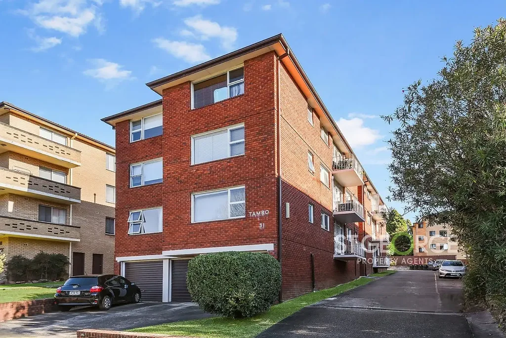 6/31 Nelson Street, Penshurst, NSW 2222