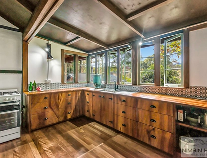 5/76 Young Road, Nimbin, NSW 2480, 4 침실, 1 욕실, Lifestyle Section