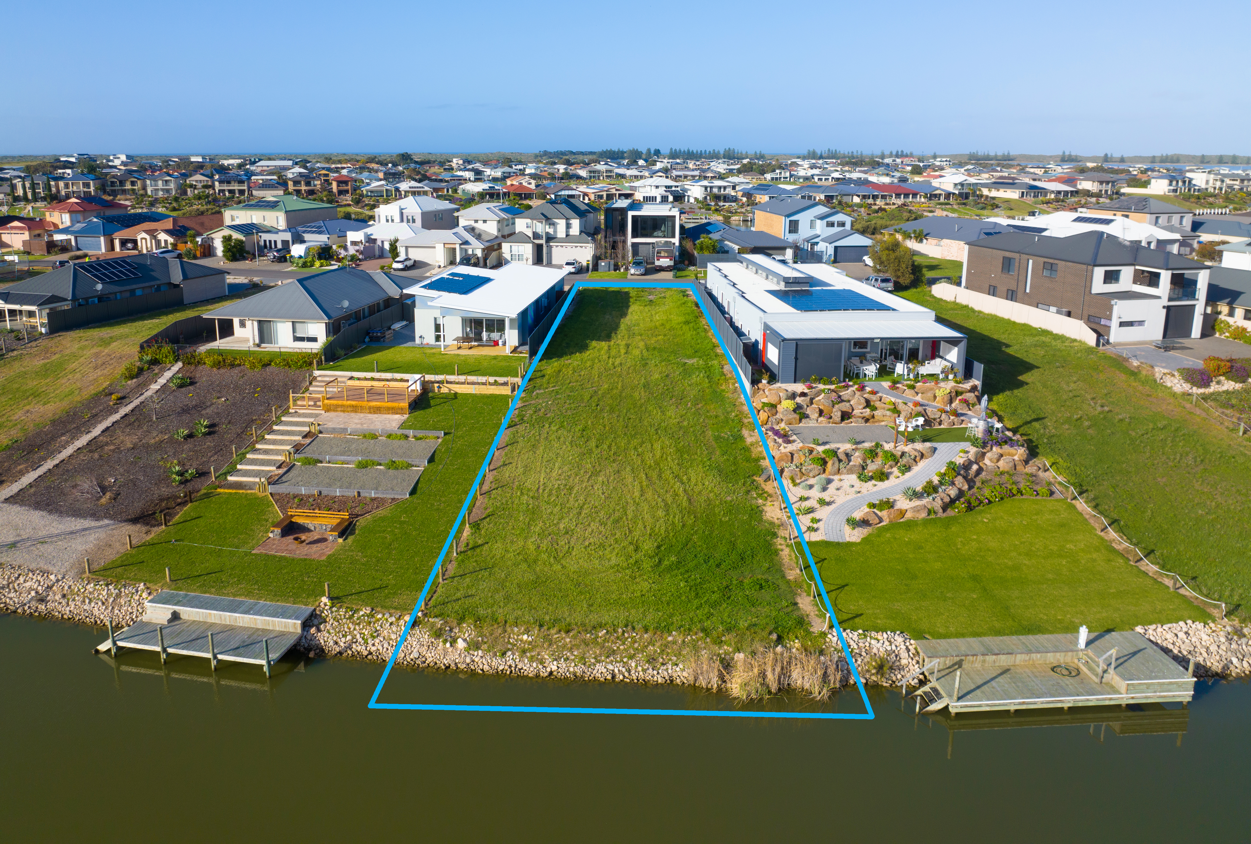 96 BLANCHE PDE, HINDMARSH ISLAND SA 5214, 0房, 0浴, Section