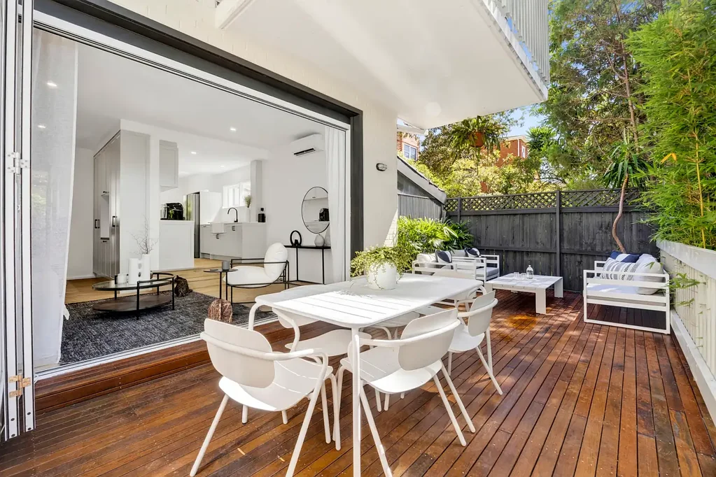 4/50 Grasmere Road, Cremorne, NSW 2090