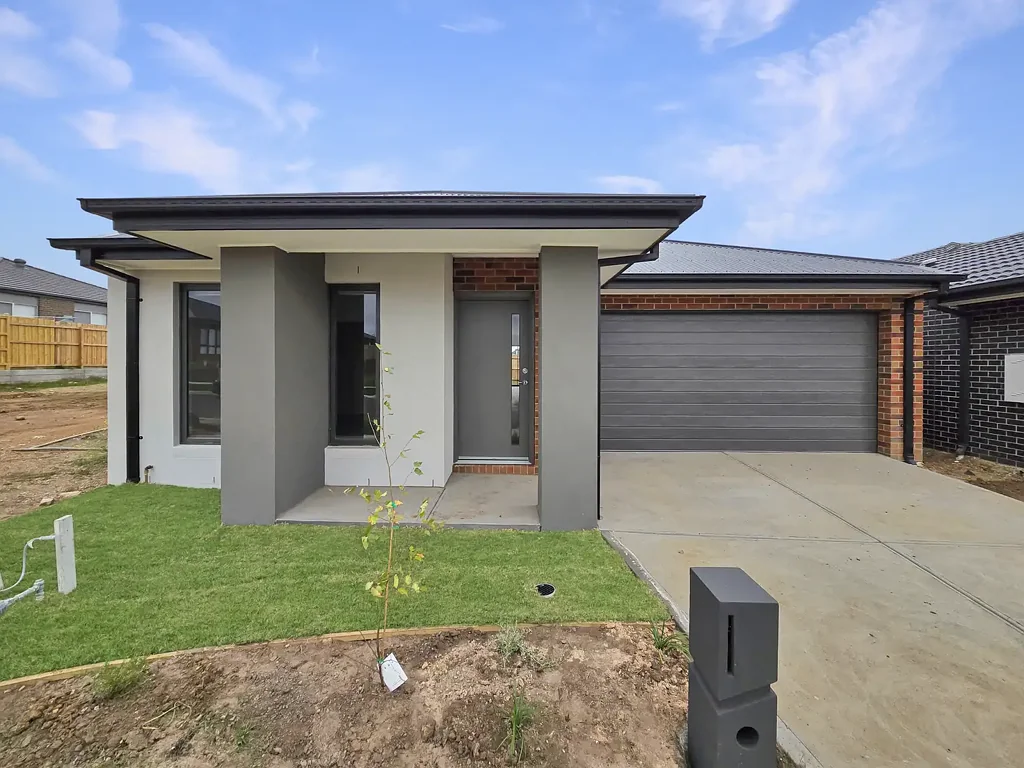 Stunning Family Home!