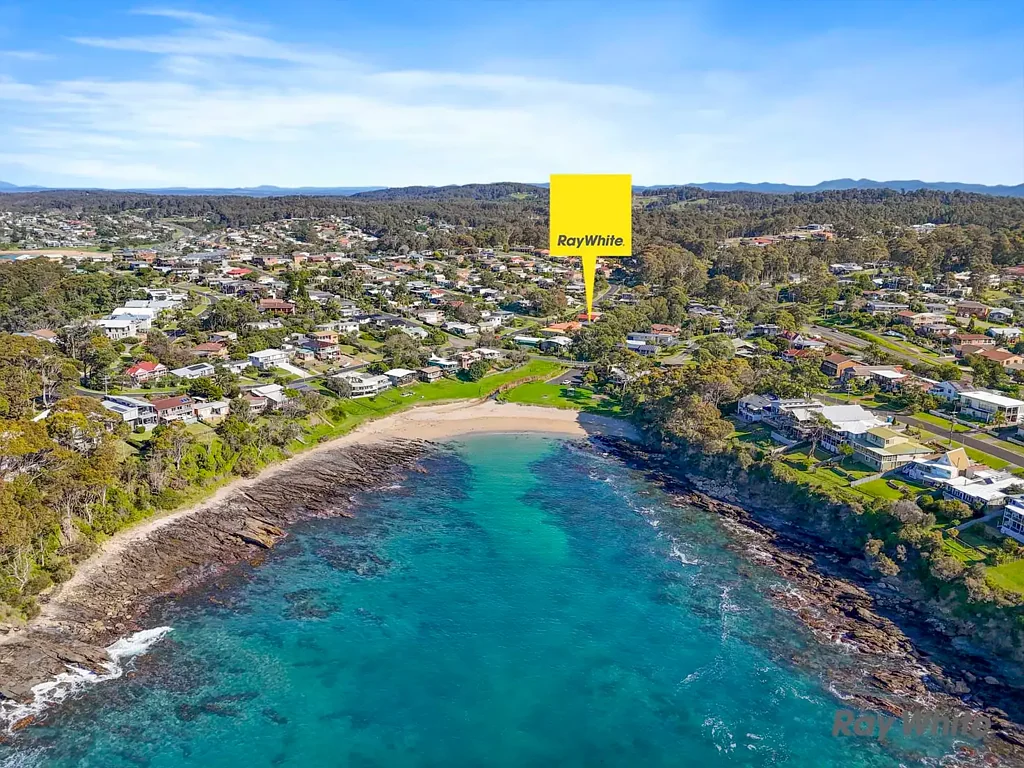 48 Yugura Street, Malua Bay, NSW 2536
