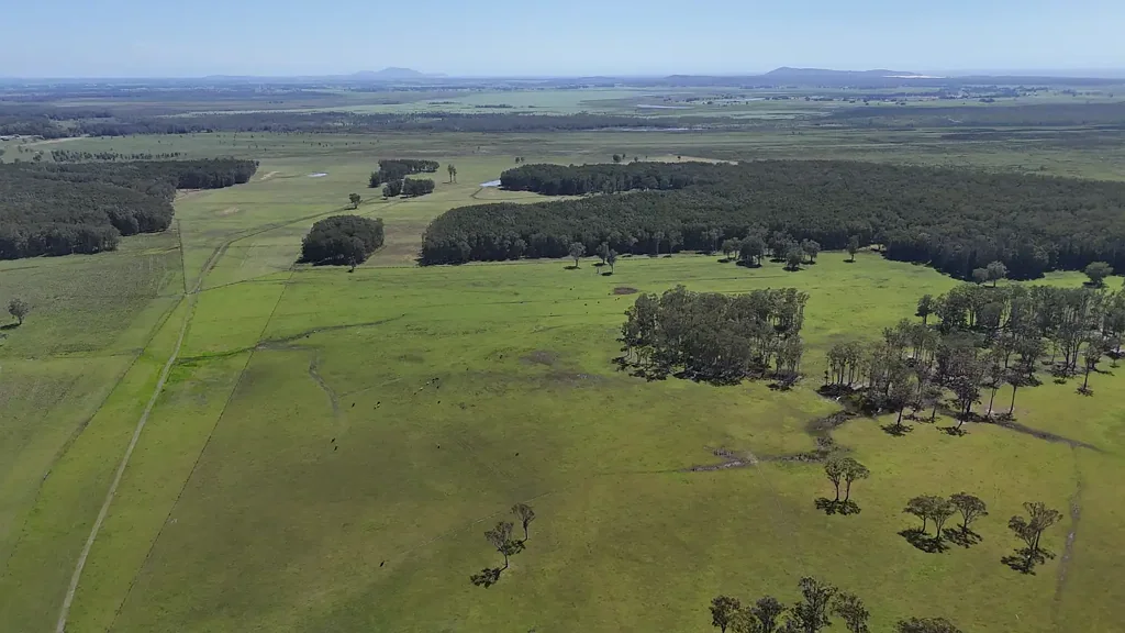 Lot 2 Ranch Road, Crescent Head, NSW 2440