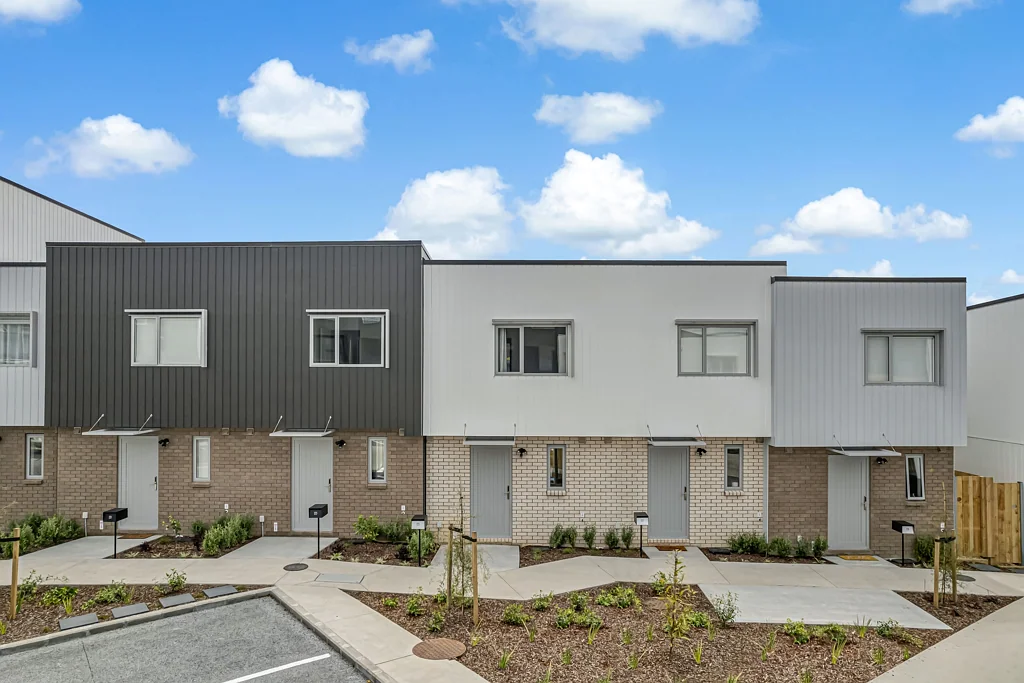 Mangere East 2Kwarto Move in Ready 2-Beds + Study Now $600K!