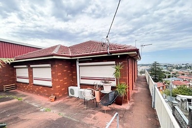 57 Second Avenue North, Warrawong, NSW 2502, 3 રૂમ, 1 બાથરૂમ, Apartment
