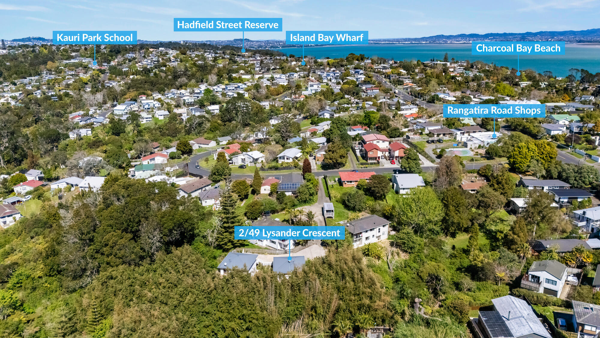 2/49 Lysander Crescent, Beach Haven, photo 17