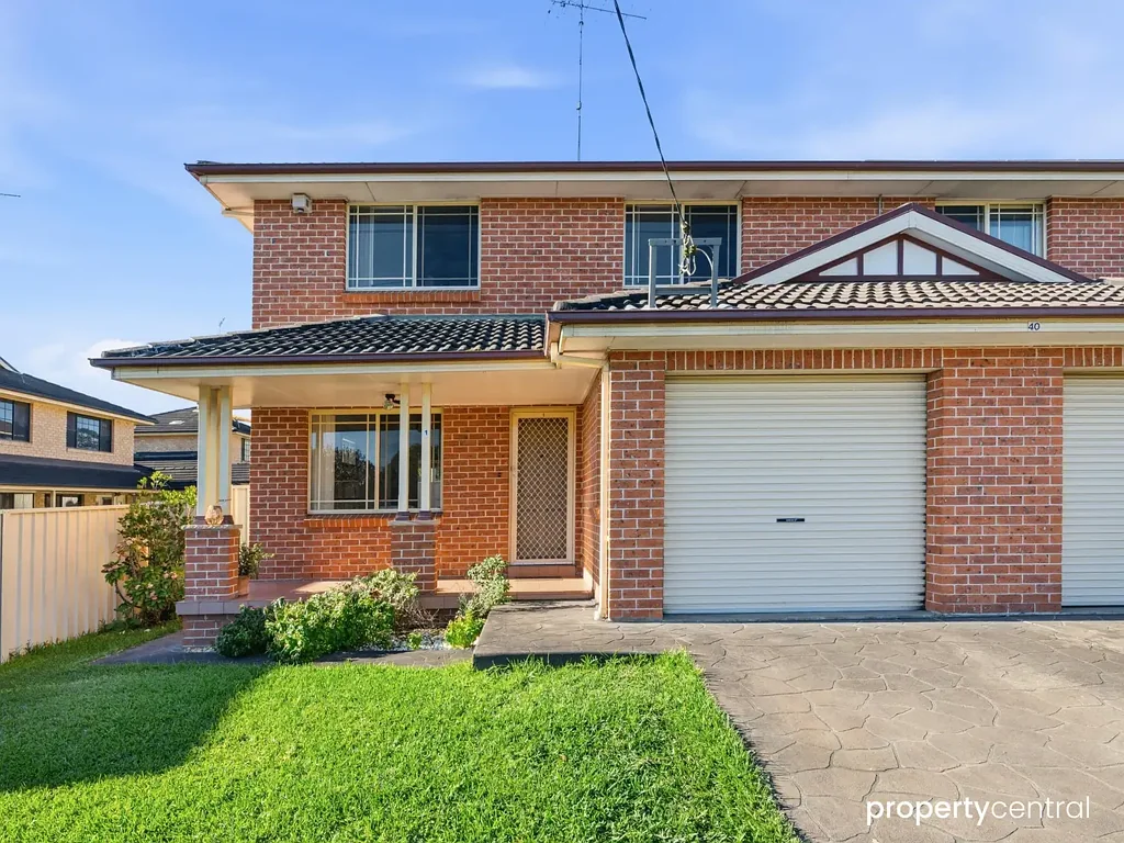 South Windsor 3房  The Duplex That Delivers, No Strata Fees, No Compromise