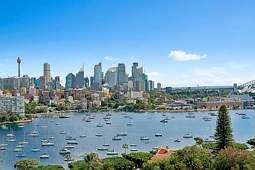 61/66 Darling Point Road, Darling Point