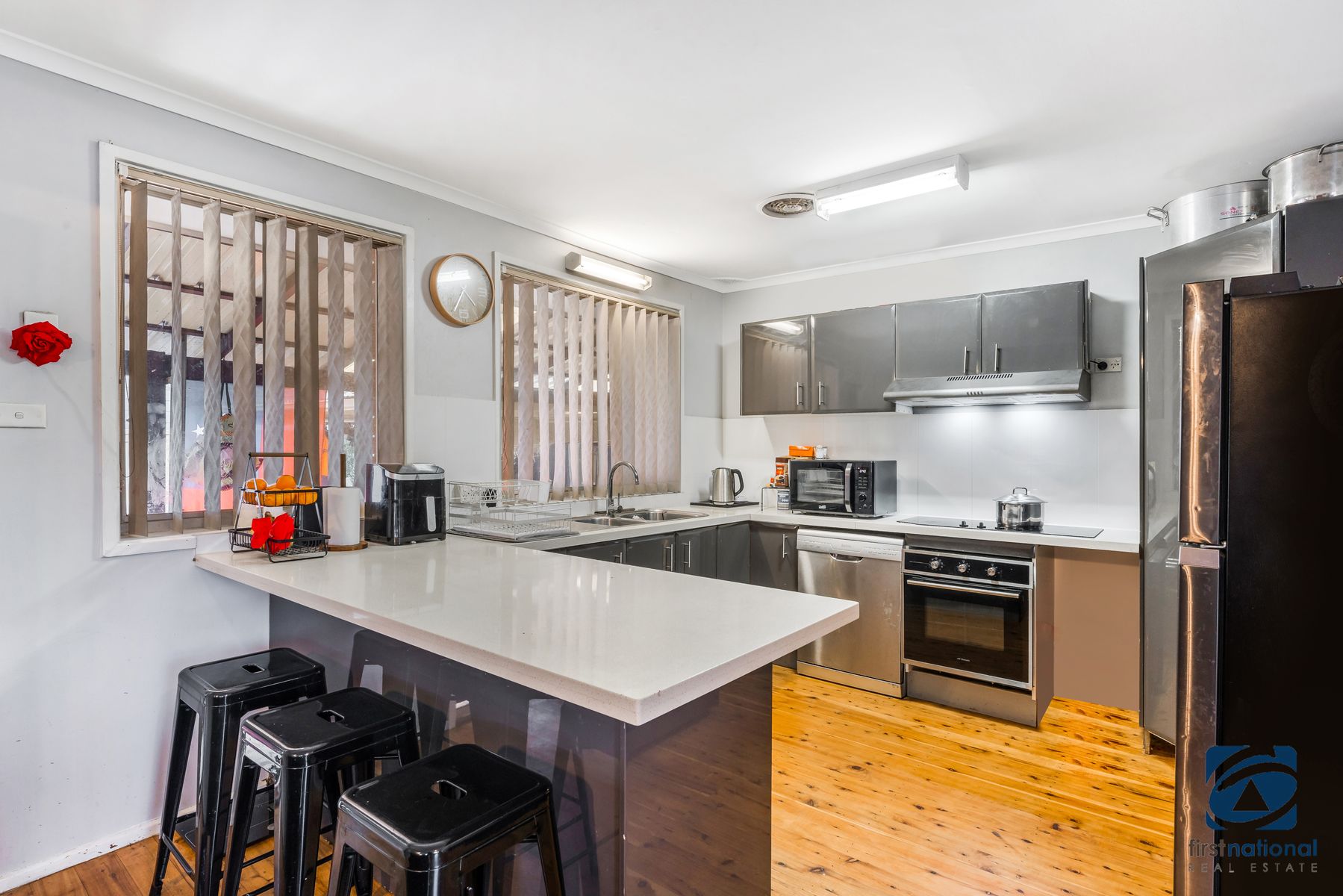 116 JUNCTION RD, RUSE NSW 2560, 0 Bedrooms, 0 Bathrooms, House