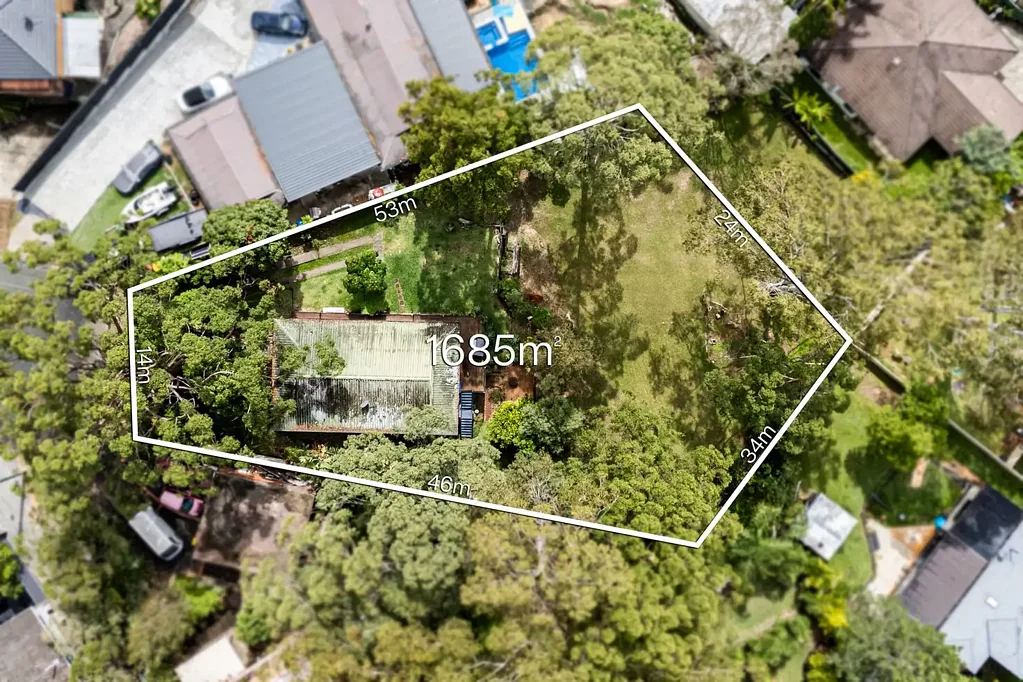 7 Sirius Court, Molendinar, QLD 4214