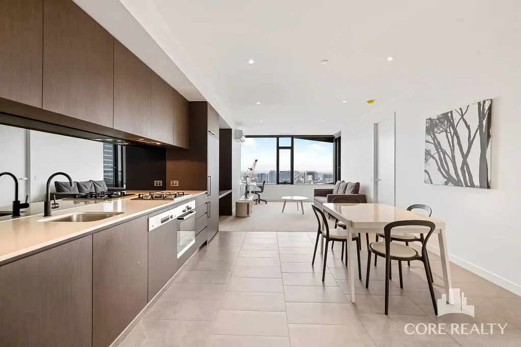 Fully Furnished 2-Bedroom Apartment in Fulton Lane.