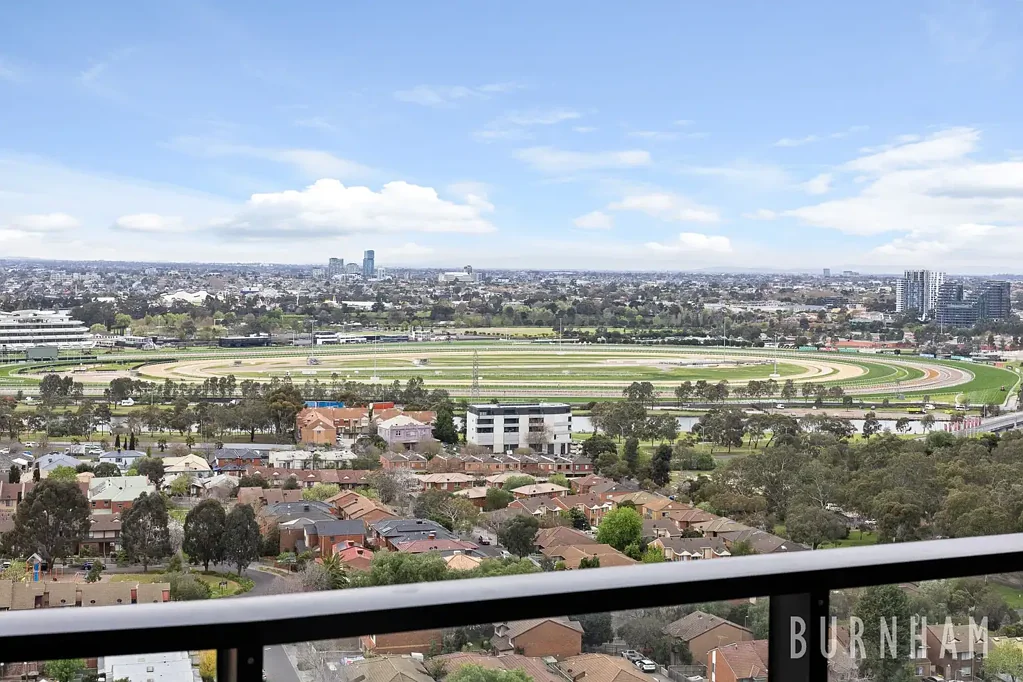 1707/1 Warde Street, Footscray, VIC 3011