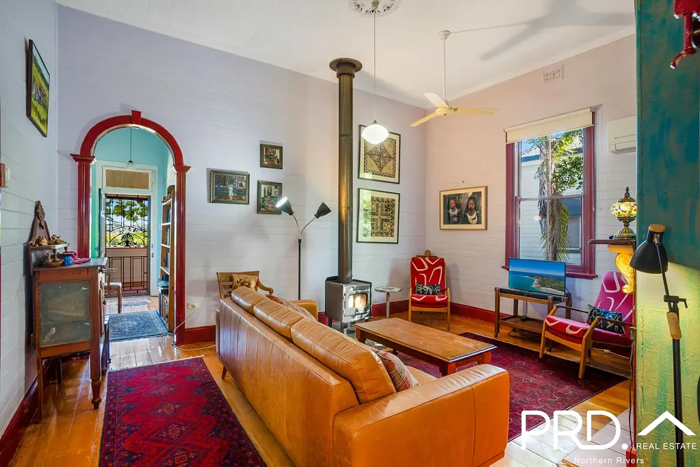 35 Groom Street, Kyogle, NSW 2474