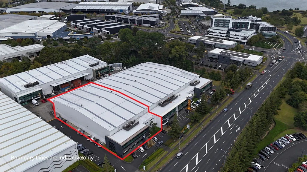 East Tamaki Perfect Overflow/Short-term opportunity