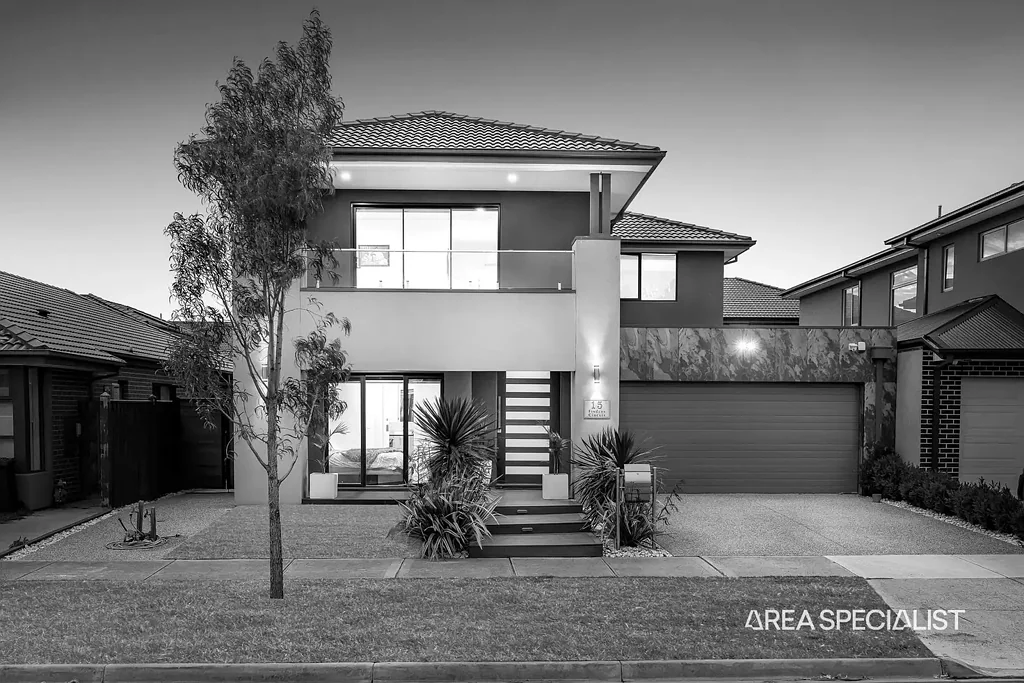 15 Finders Circuit, Truganina, VIC 3029