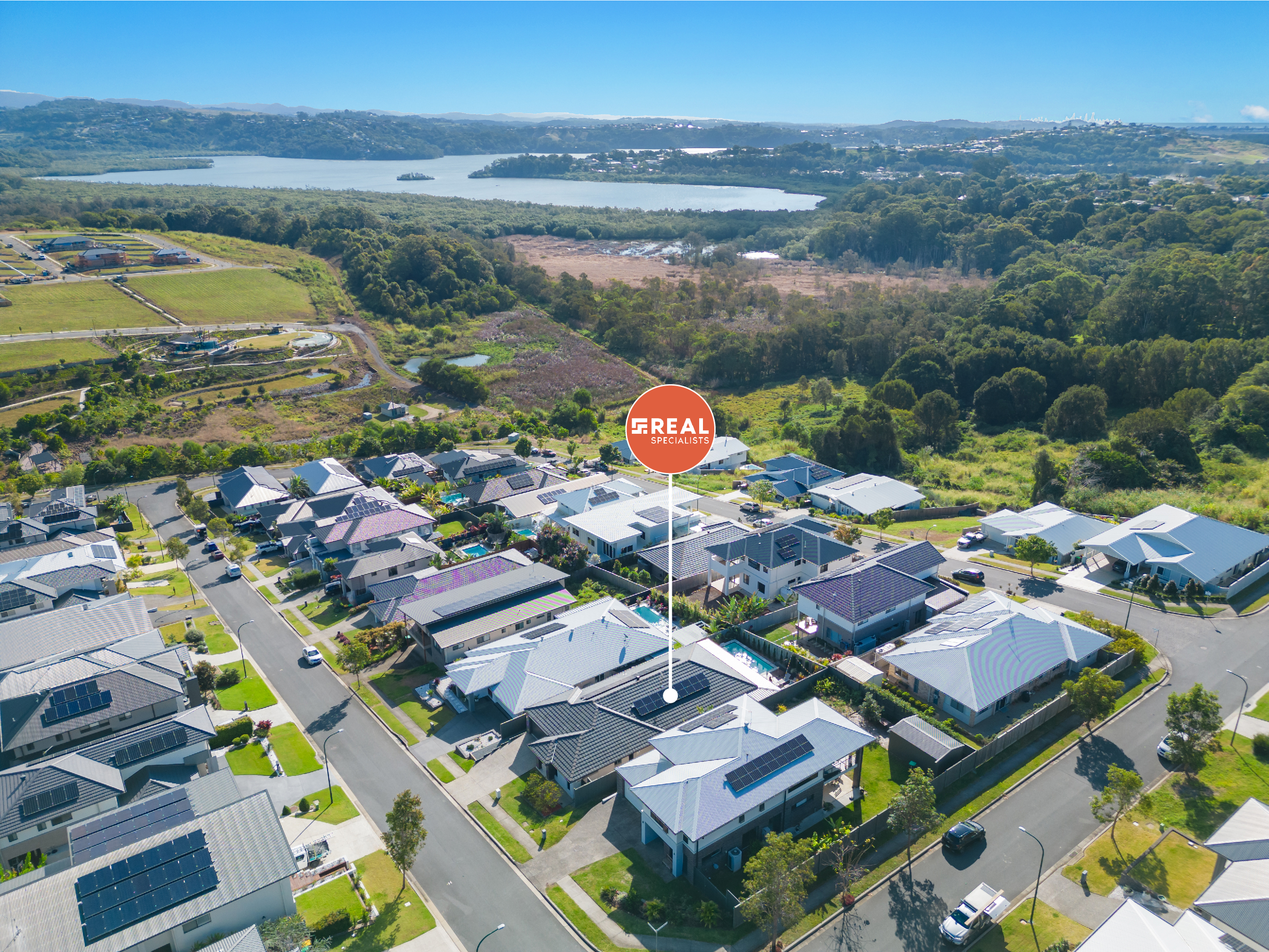 4 WOODROFFE ST, TERRANORA NSW 2486, 0房, 0浴, House