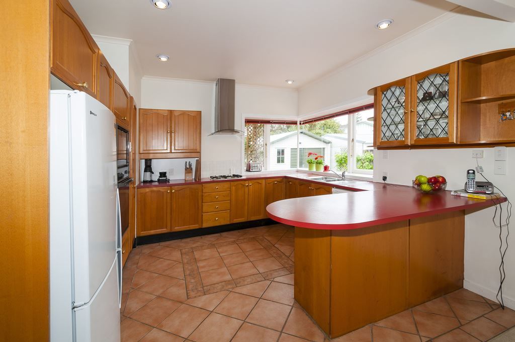 8 Norton Park Avenue, Fairfield, Lower Hutt, 4部屋, 0バスルーム