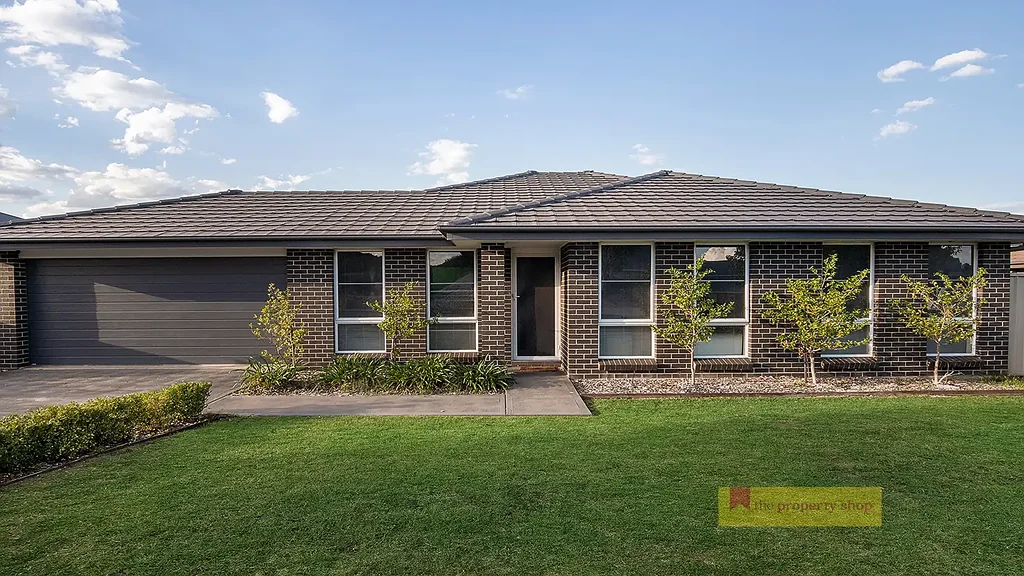 154 Bruce Road, Mudgee, NSW 2850