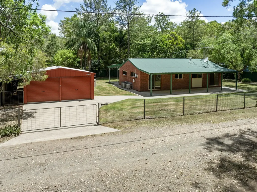 9 - 11 Burrows Street, Moore, QLD 4314