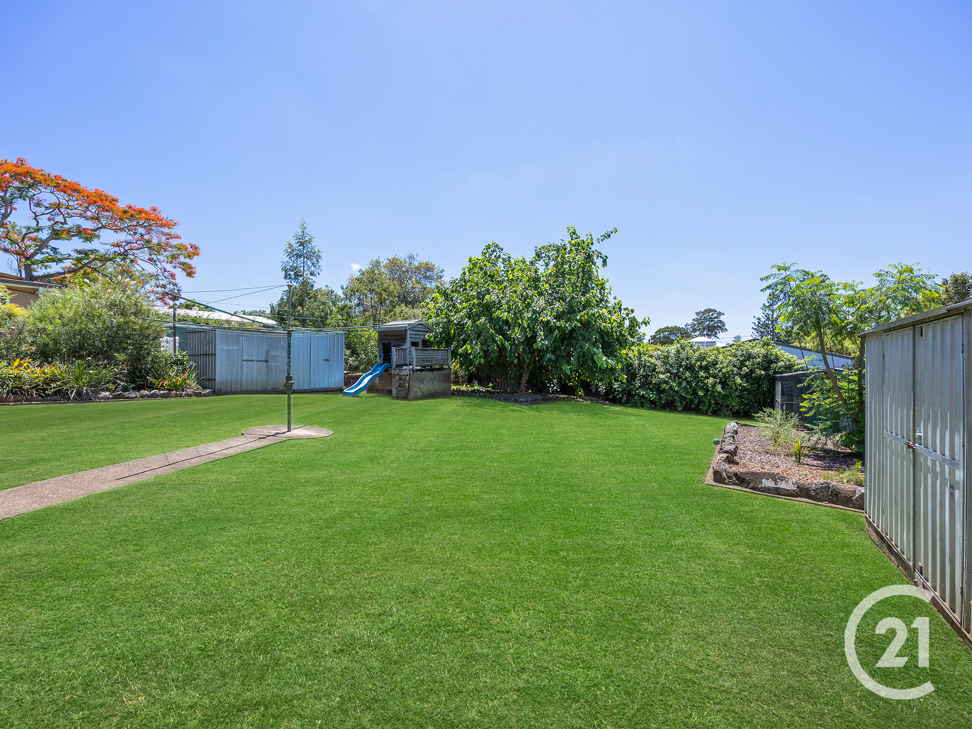 23 CHERMSIDE RD, EASTERN HEIGHTS QLD 4305, 0 Kuwarto, 0 Banyo, House