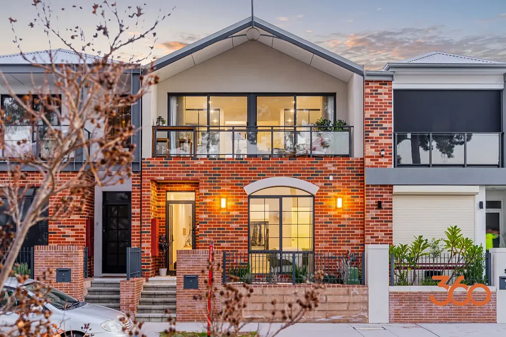 Ellenbrook 3 Slaapkamer Luxury, Lifestyle & Parkside Convenience