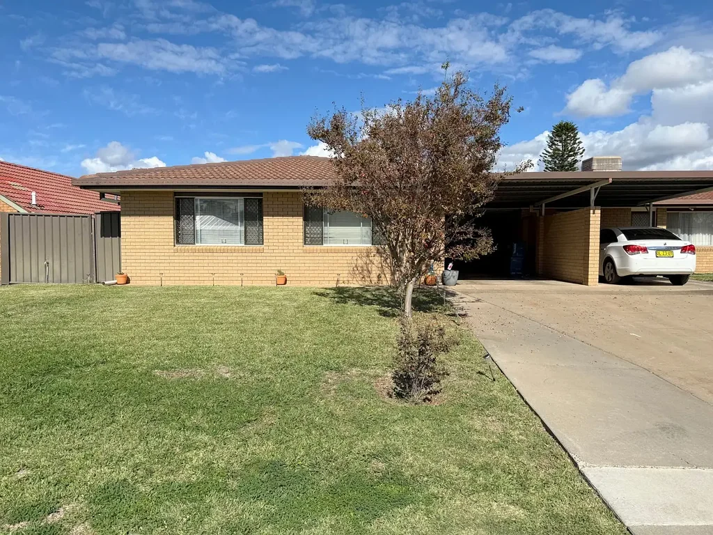 1/16 Cummins Avenue, Moree, NSW 2400