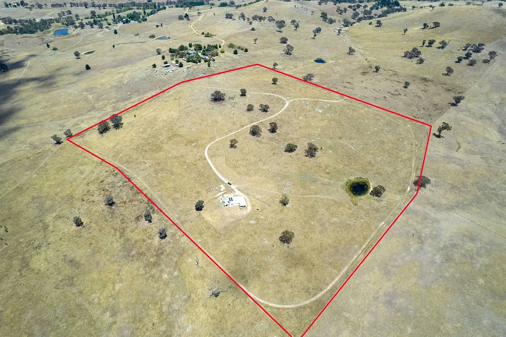 Crookwell Escape To the Countryside