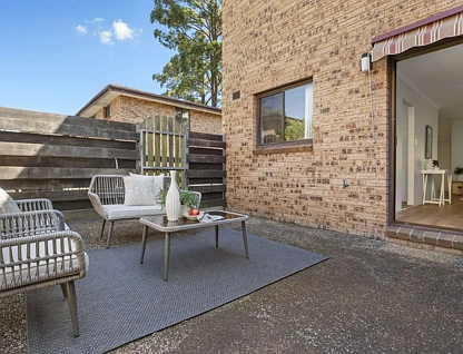 7/128 Crimea Road, Marsfield, NSW 2122, 2 slaapkamers, 1 badkamers, Townhouse