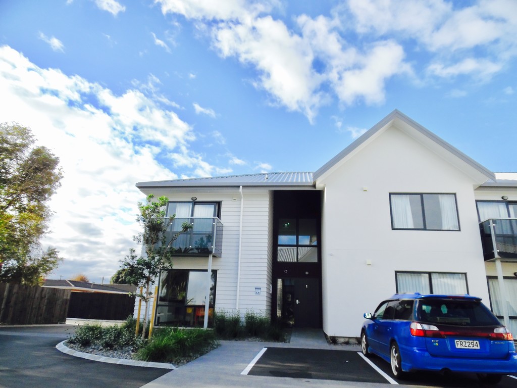 4/11a Central Avenue, Papatoetoe, Auckland - Manukau, 9 ਕਮਰੇ, 0 ਬਾਥਰੂਮ