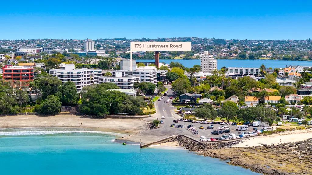 Takapuna 2ਬੈੱਡਰੂਮ Fabulous Mon Desir Opportunity - Move-In Ready!