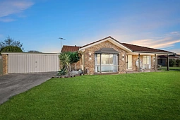 38/113 Country Club Drive, Safety Beach