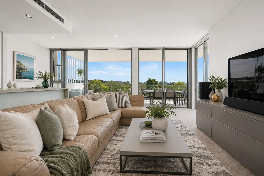 Little Bay 3Zimmer Make sure you add this to your inspection list!