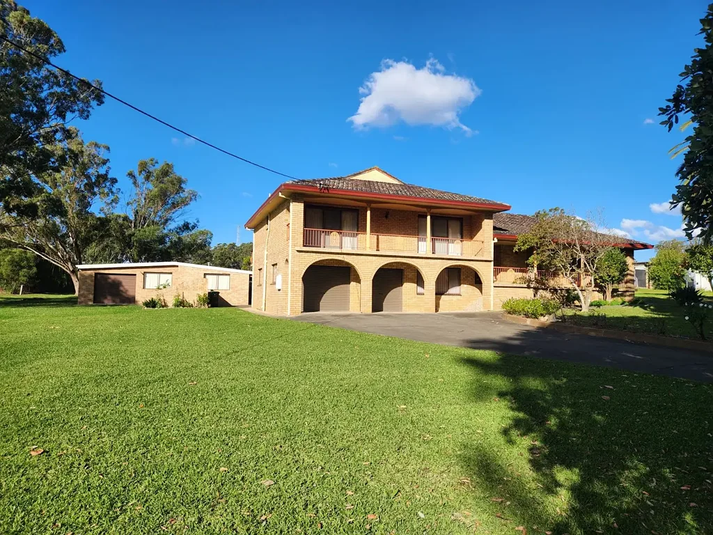 Horsley Park Rare Opportunity: Dual Five-Acre Lots for Sale