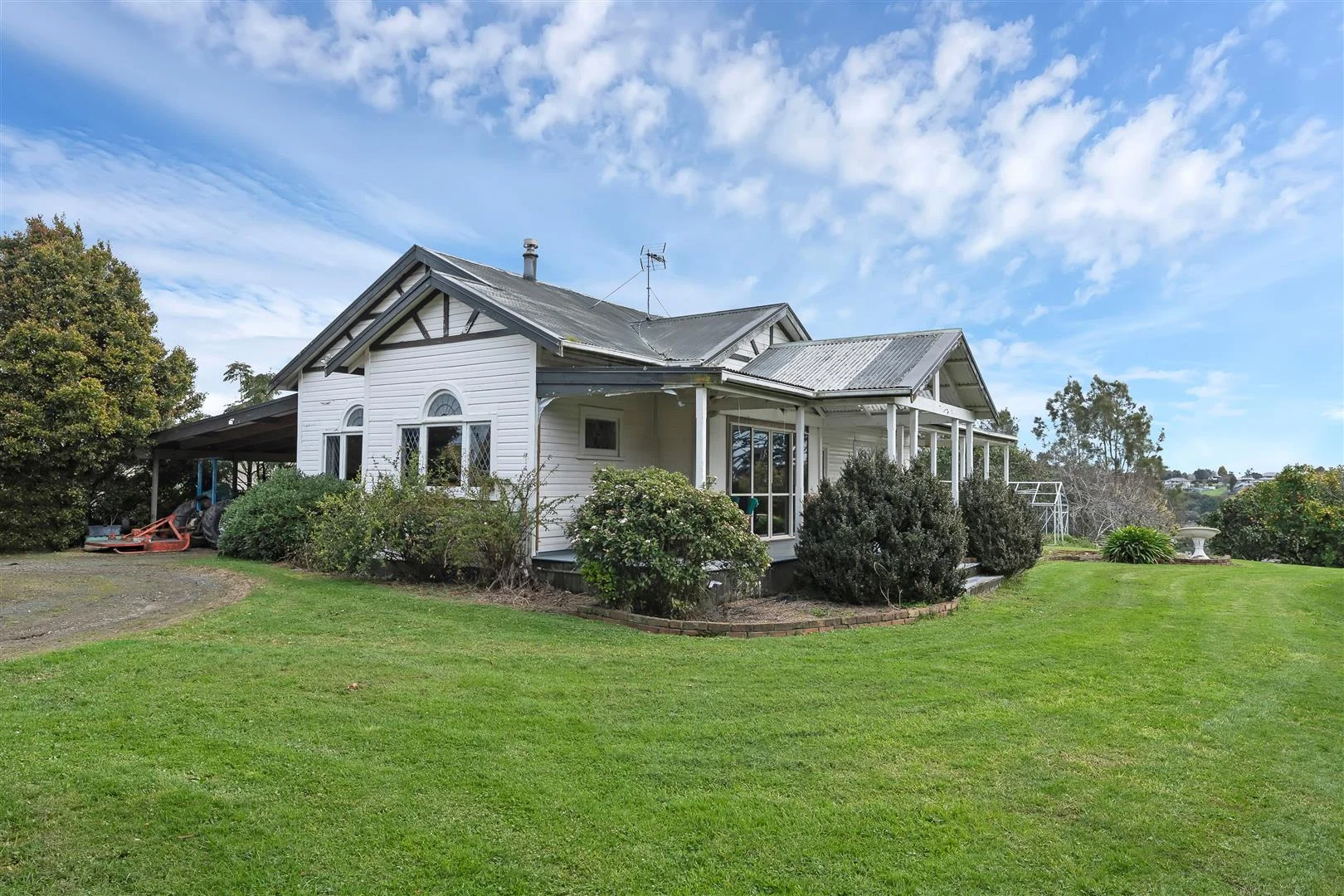 Whitford 10 ACRE ADD-VALUE OPPORTUNITY