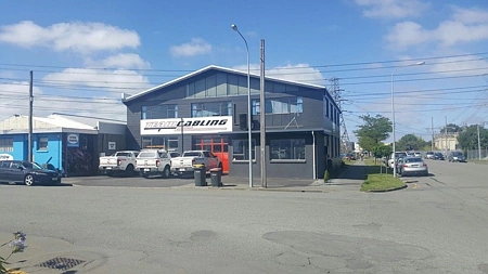 Commercial Mixed Use