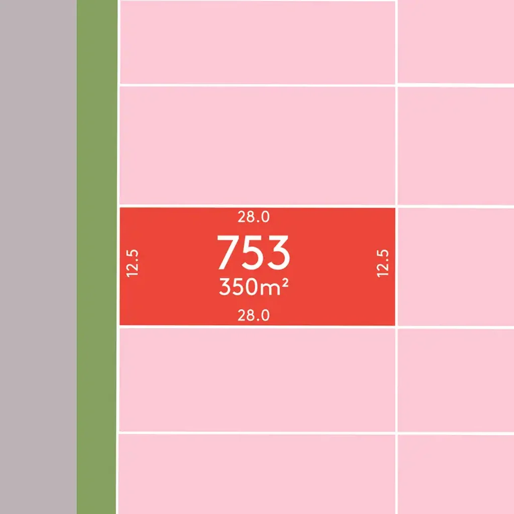 Clyde North Stage 7 - The Bayberry Release