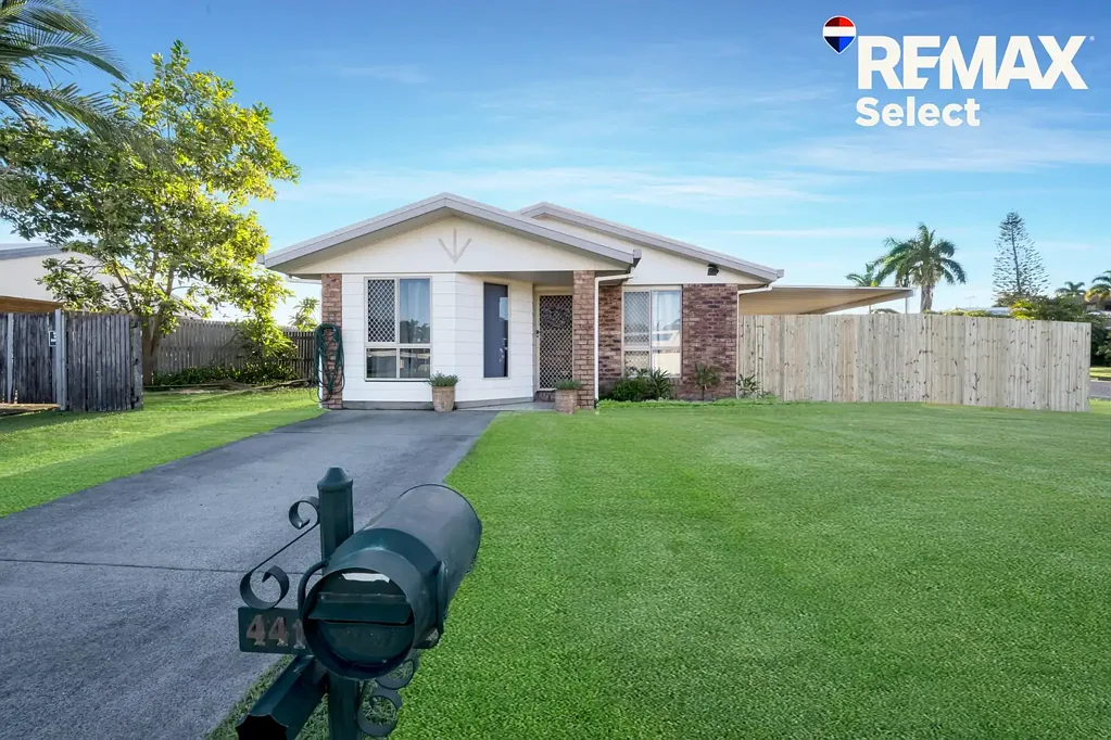 441 Bedford Road, Andergrove, QLD 4740