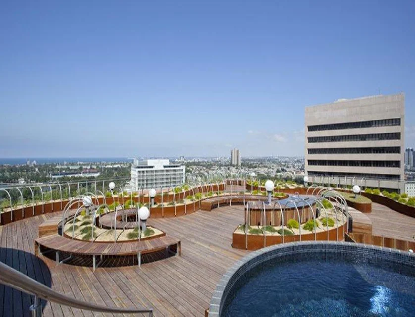 1315/35 Albert Road, Melbourne, Melbourne CBD, 2 침실, 1 욕실, Apartment