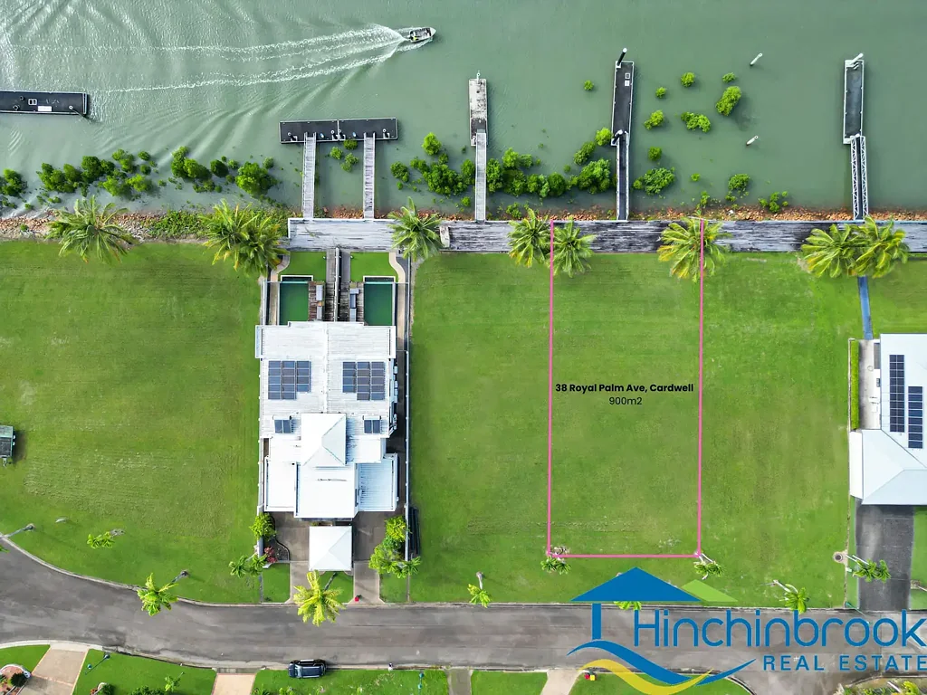 Cardwell Gateway to the Great Barrier Reef!