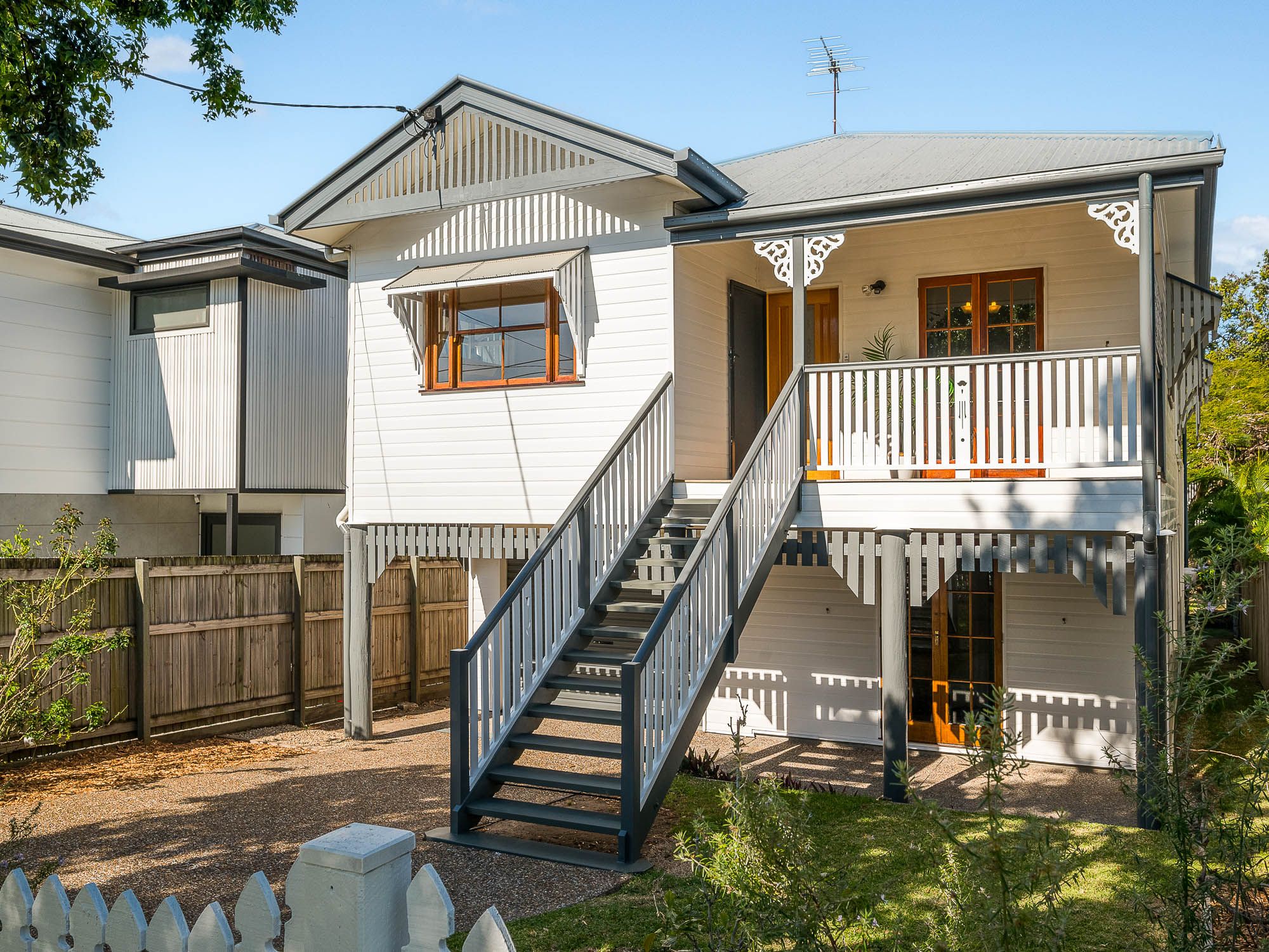 76 AMY ST, HAWTHORNE QLD 4171, 0房, 0浴, House